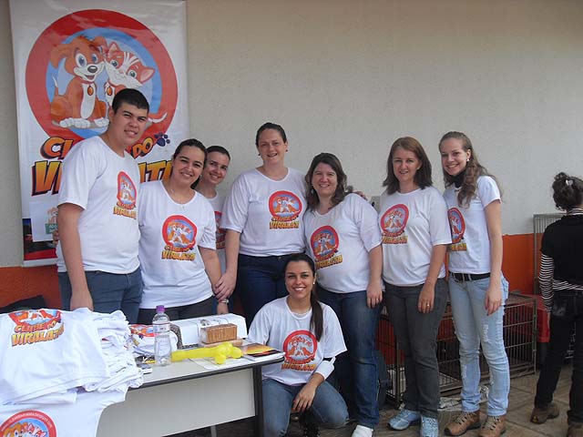 Clube do Viralata Dourados MS