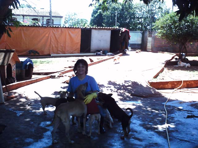 Magali
